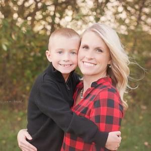 Meet your Posher, Rachael